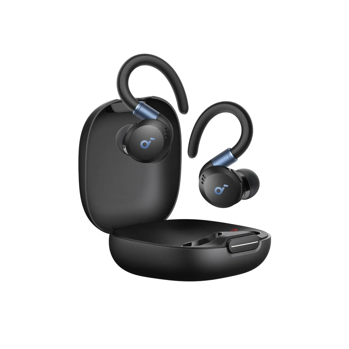 Audifonos Inalambricos Soundcore X20 Negro