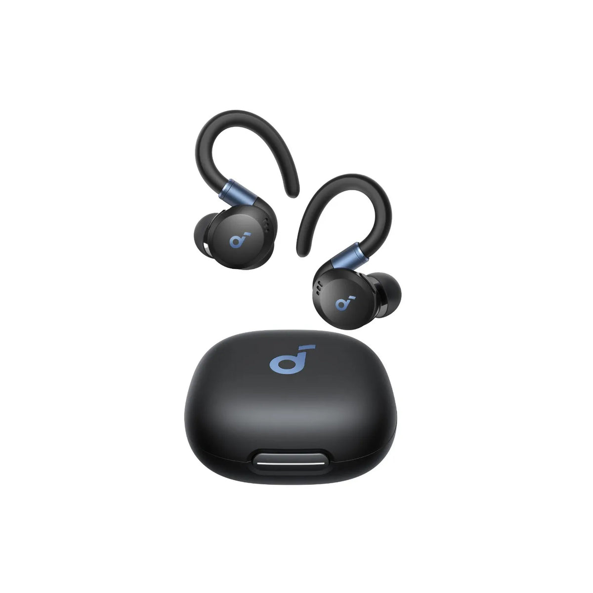 Audifonos Inalambricos Soundcore X20 Negro