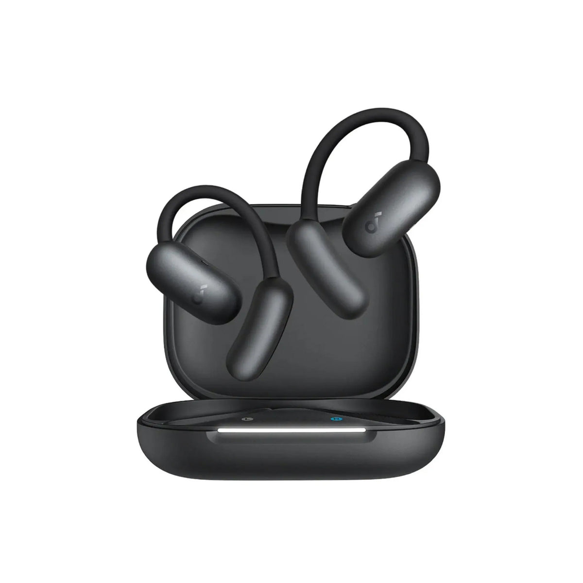 Audifonos Open Ear Soundcore Aerofit 2 Negro