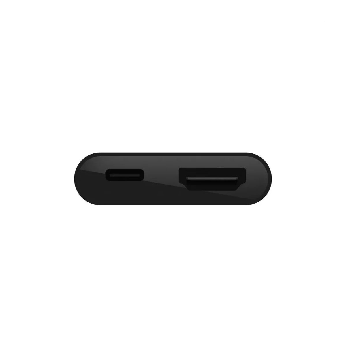 Adaptador Belkin USB-C a HDMI / USB-C
