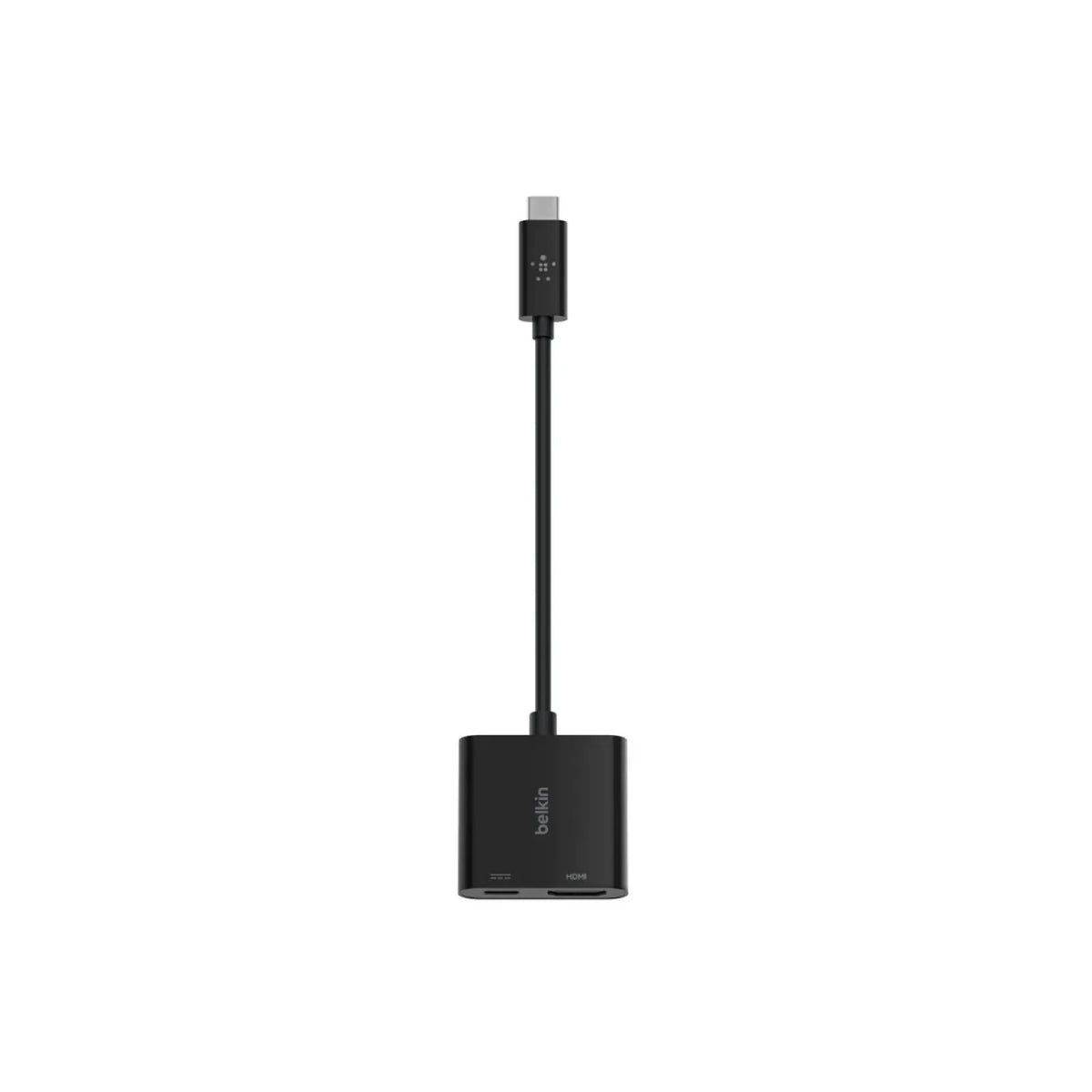 Adaptador Belkin USB-C a HDMI / USB-C