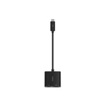 Adaptador Belkin USB-C a HDMI / USB-C