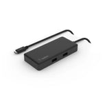 Adaptador Multipuertos Belkin USB-C 5/1