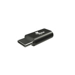 Adaptador XTECH Tipo C A Micro-USB 2.0 XTC526