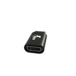 Adaptador XTECH Tipo C A Micro-USB 2.0 XTC526