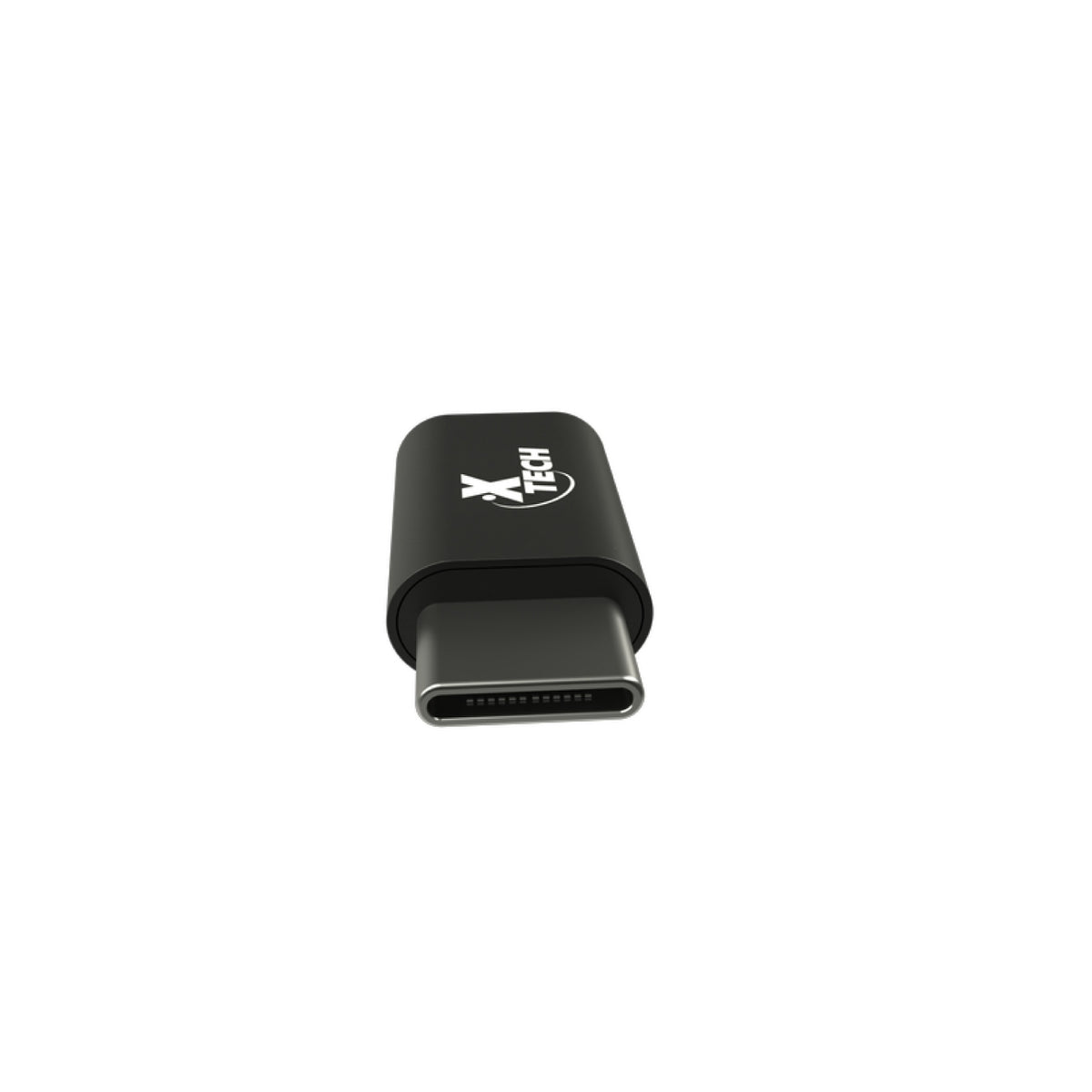 Adaptador XTECH Tipo C A Micro-USB 2.0 XTC526