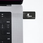 Adaptador XTECH Tipo C A Micro-USB 2.0 XTC526