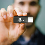 Adaptador XTECH Tipo C A Micro-USB 2.0 XTC526