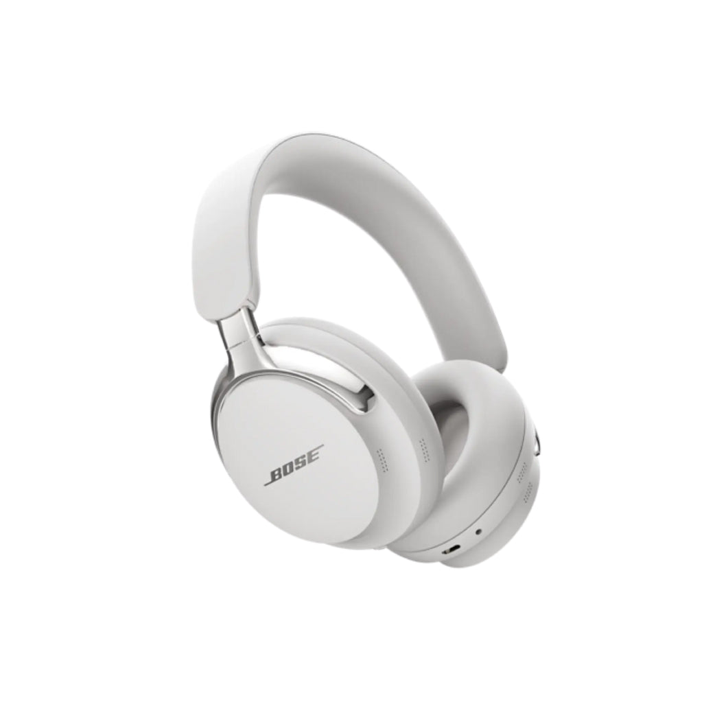 Audif Bose Quietcomfort Ultra Gen 2 Blan