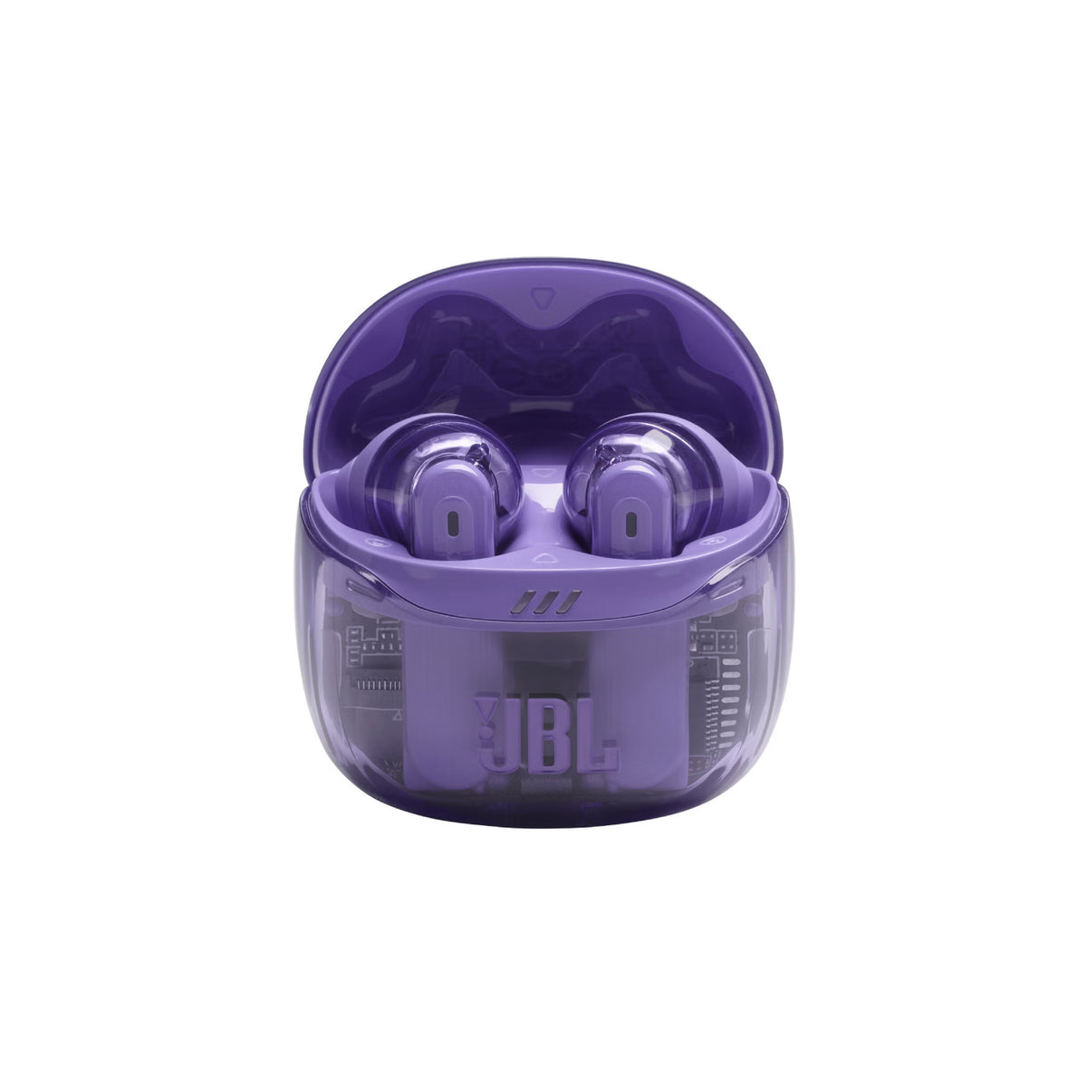 Audifono JBL Inalámbrico NC Tune Flex 2 Ghost