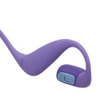 Audifono Jbl Endurance Pace Morado