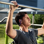 Audifono Jbl Endurance Pace Morado