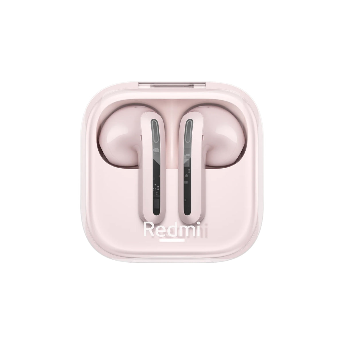 Audífonos Xiaomi Redmi Buds 6 Active Rosado