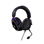 Audífonos Alámbricos Gaming Primus Arcus 151T Negro