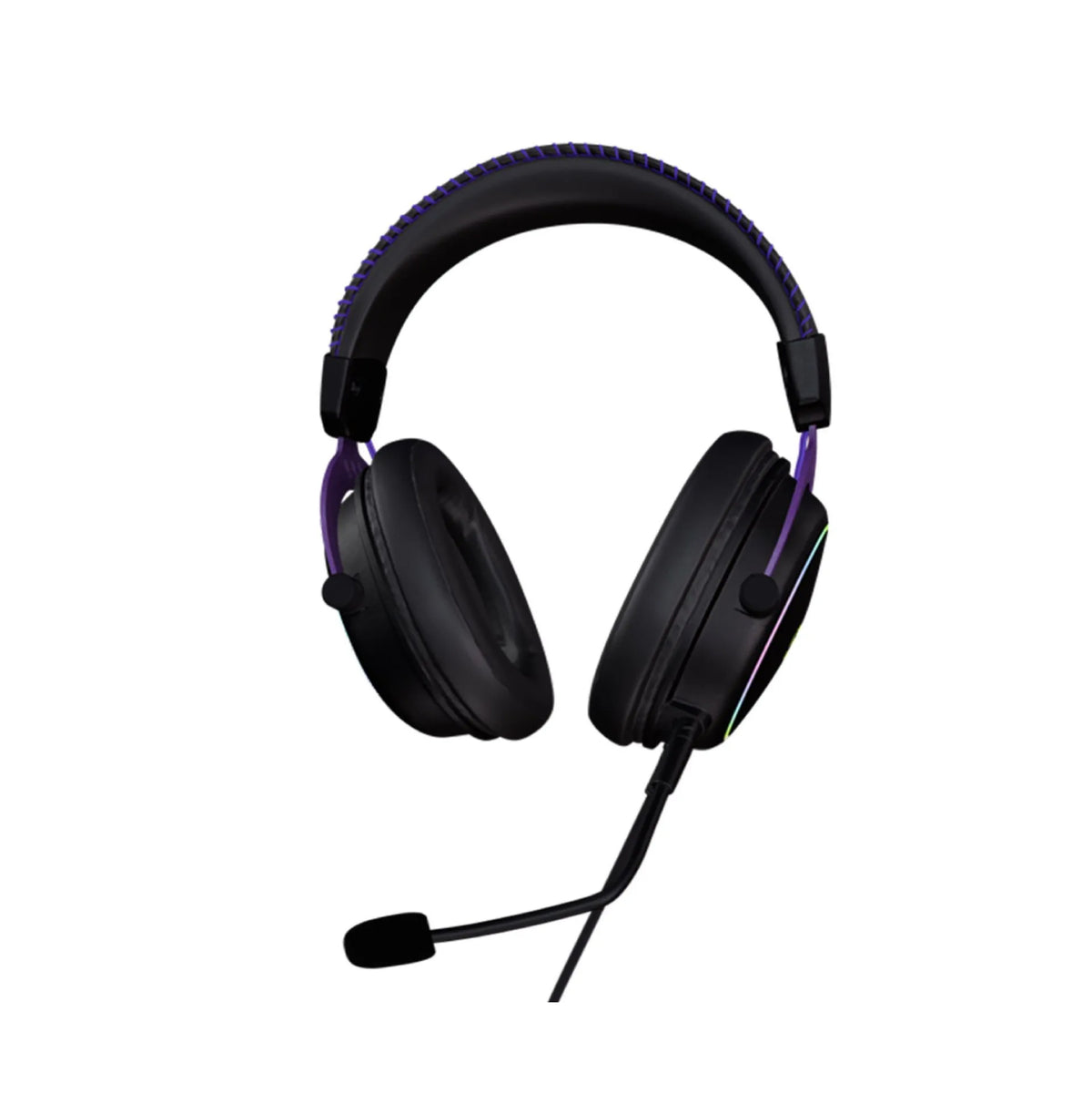 Audífonos Alámbricos Gaming Primus Arcus 151T Negro