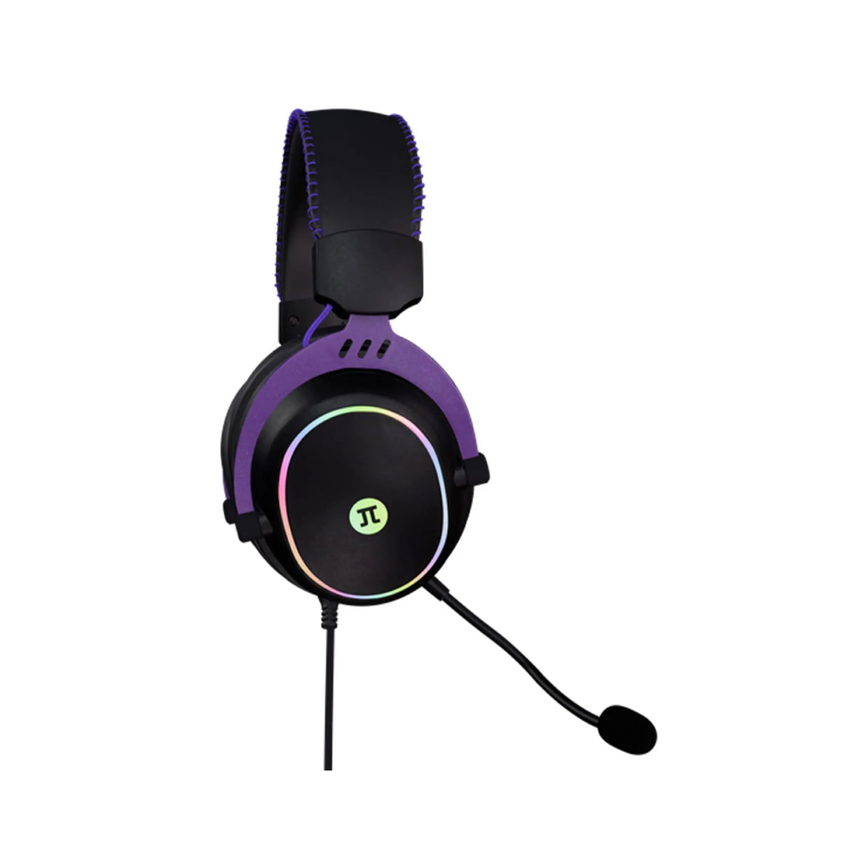 Audífonos Alámbricos Gaming Primus Arcus 151T Negro