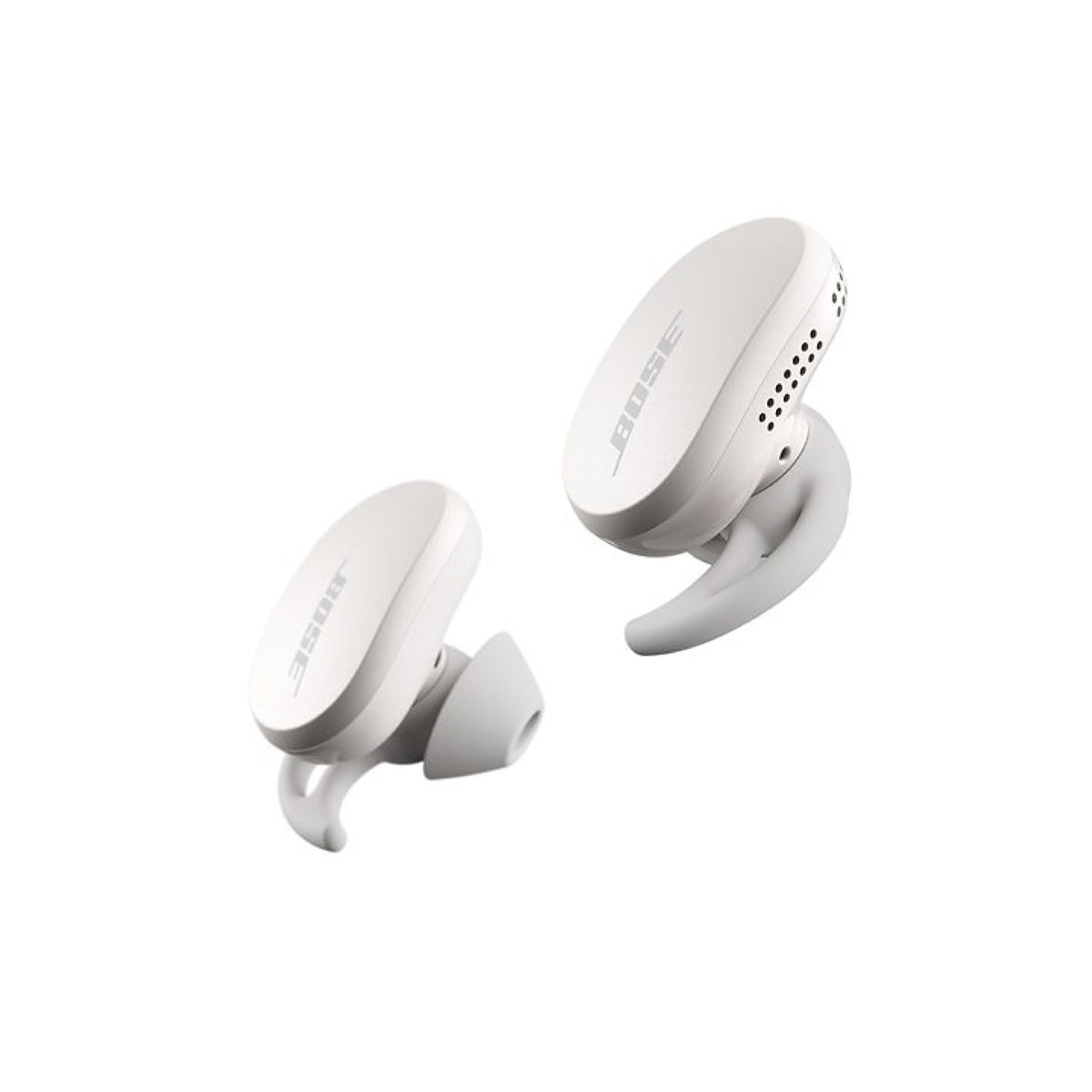 Audífonos Bose QuietComfort Earbuds Inalámbrico Blanco