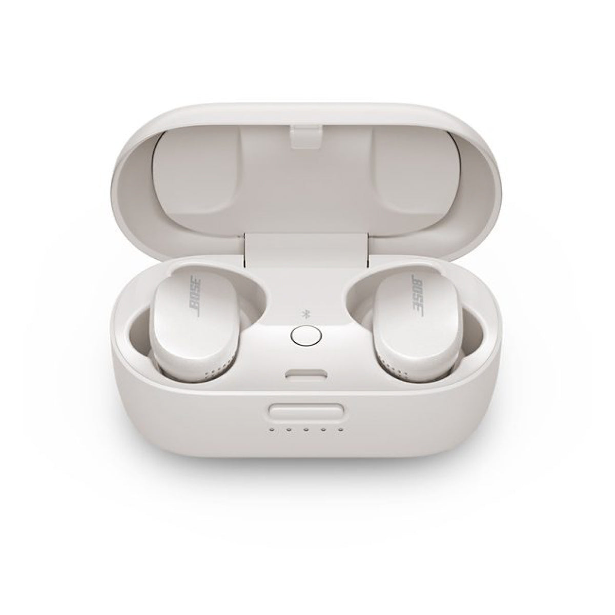 Audífonos Bose QuietComfort Earbuds Inalámbrico Blanco