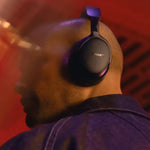 Audifonos Bose Quietcomfort ultra Gen II negro