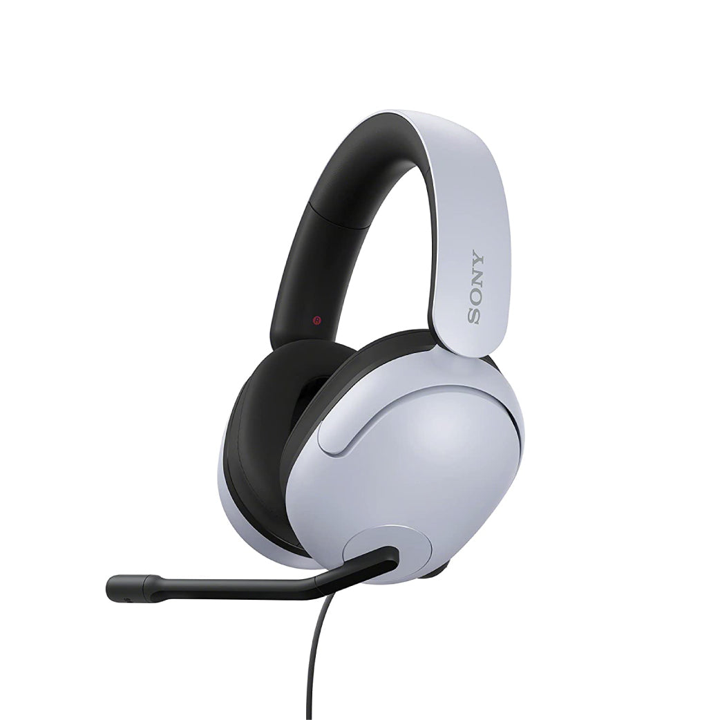 Diadema Sony Alambri Gaming MDR-G300 Bla