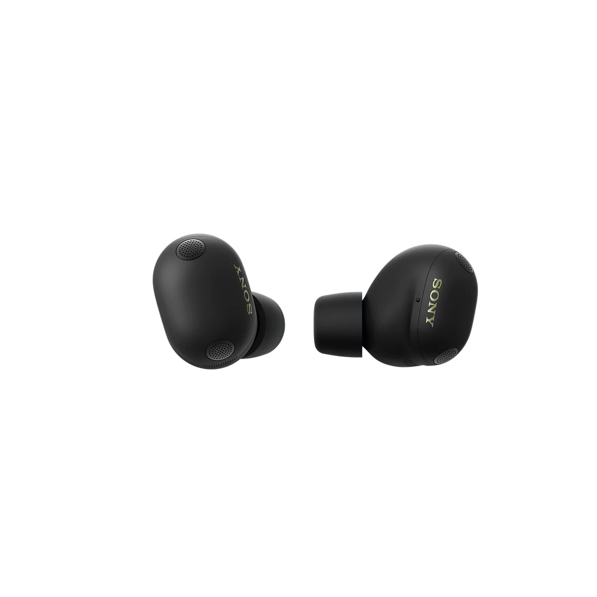 Audifonos Inalambricos Sony NC WF-1000XM6 Negro