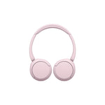 Audífonos Inalámbricos Sony WH-CH520 Rosado