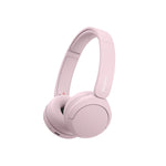 Audífonos Inalámbricos Sony WH-CH520 Rosado