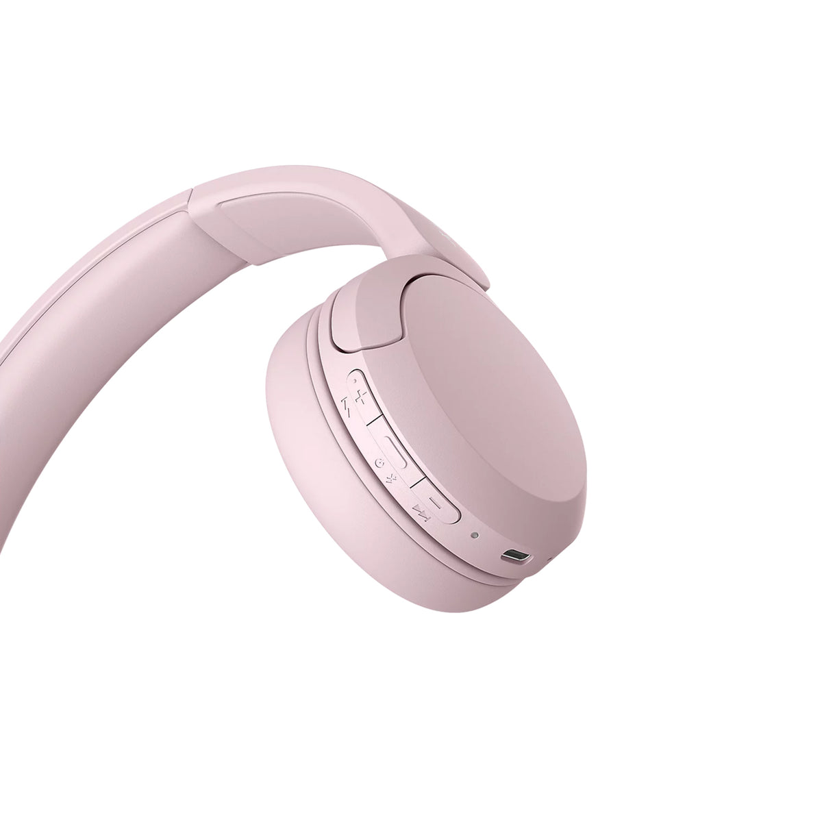 Audífonos Inalámbricos Sony WH-CH520 Rosado