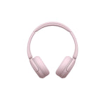 Audífonos Inalámbricos Sony WH-CH520 Rosado