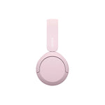 Audífonos Inalámbricos Sony WH-CH520 Rosado