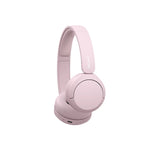 Audífonos Inalámbricos Sony WH-CH520 Rosado