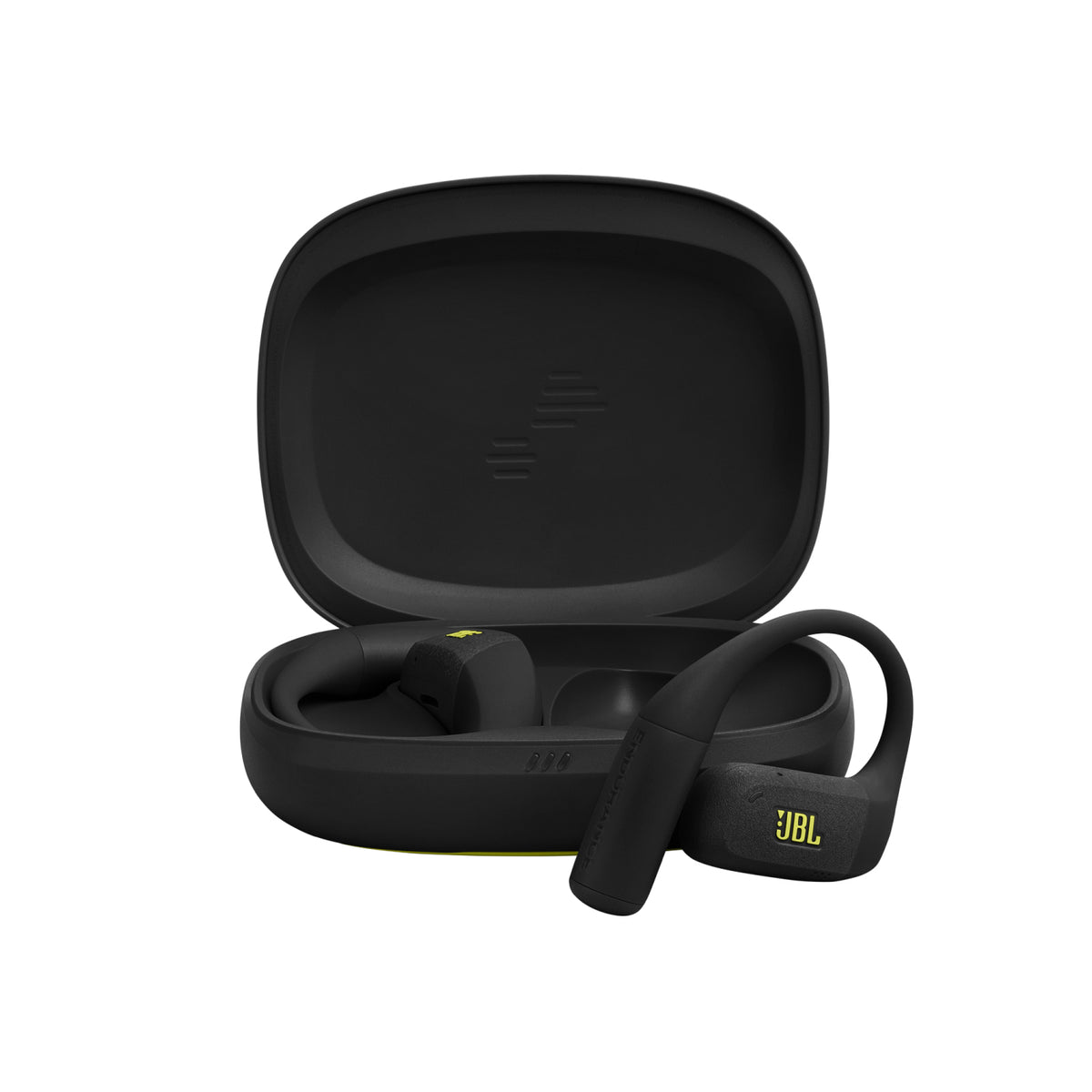 Audífonos JBL Endurance Zone Open Ear Negro