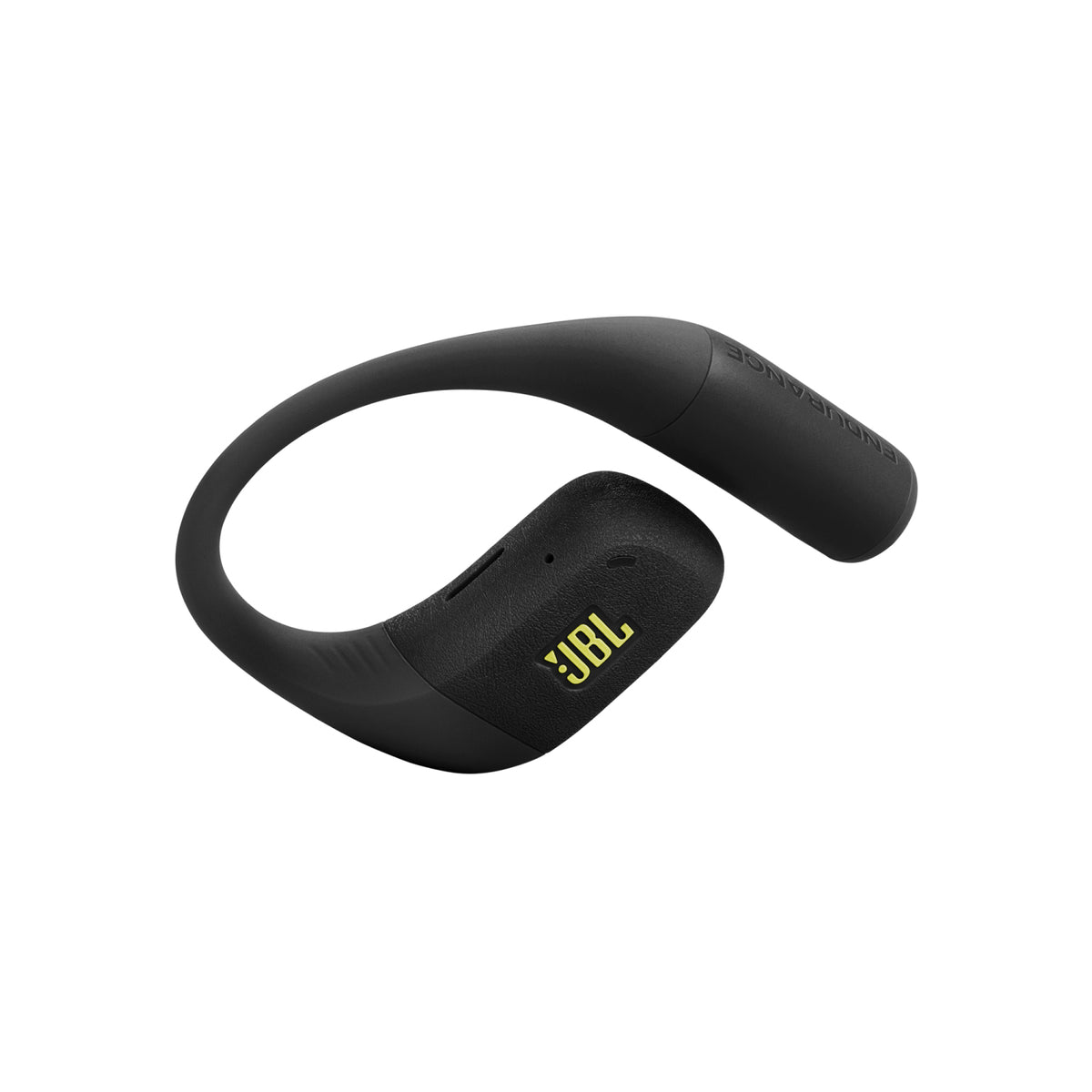 Audífonos JBL Endurance Zone Open Ear Negro
