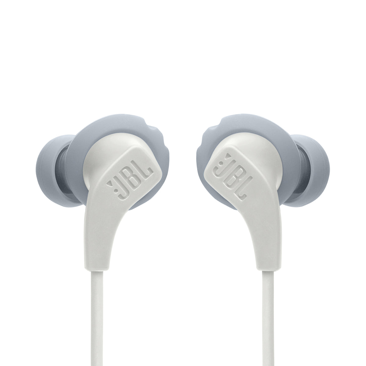 Audífonos JBL Inalámbrico BT Endurance Run 2 Blanco
