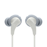 Audífonos JBL Inalámbrico BT Endurance Run 2 Blanco