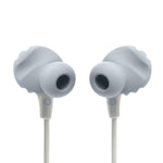 Audífonos JBL Inalámbrico BT Endurance Run 2 Blanco