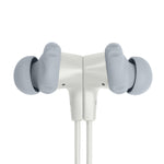Audífonos JBL Inalámbrico BT Endurance Run 2 Blanco