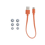 Audífonos JBL Inalámbrico BT Endurance Run 2 Blanco