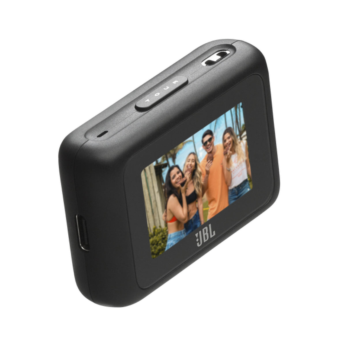 Audifonos JBL Inalambrico Tour One M3 Smart TX Black