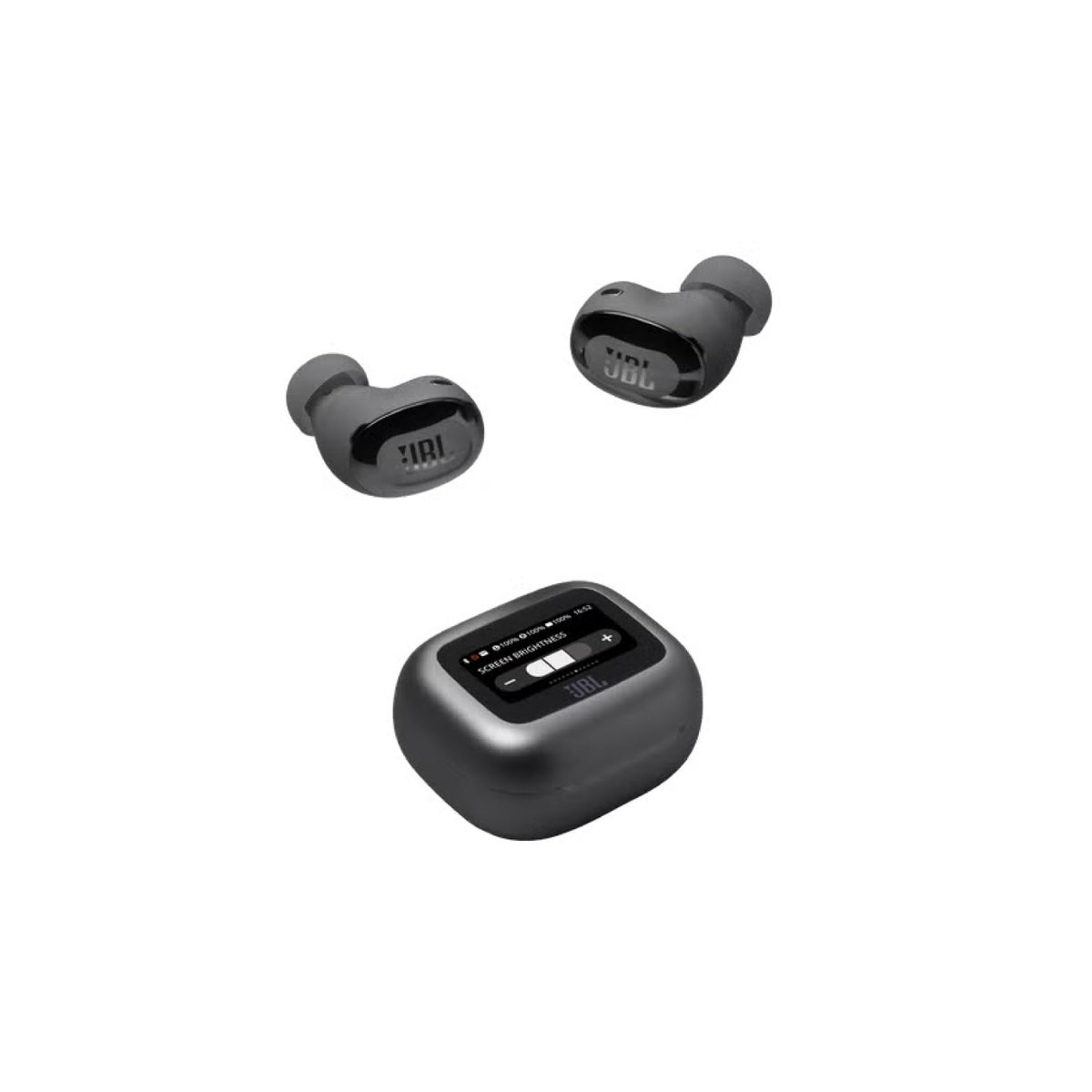 Audífonos JBL Live Buds 3 BT Negro