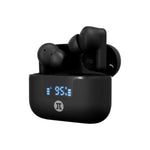 Audífonos Primus Inalámbricos Bluetooth In Ear Gaming TWS Arcus 300S Cancelación de Ruido Negros