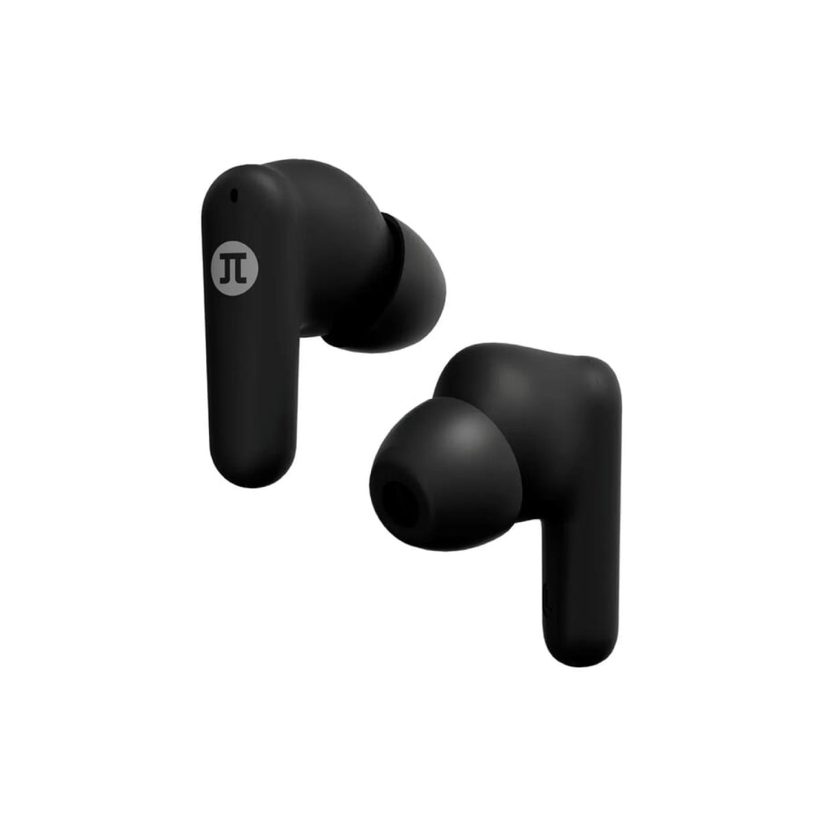 Audífonos Primus Inalámbricos Bluetooth In Ear Gaming TWS Arcus 300S Cancelación de Ruido Negros