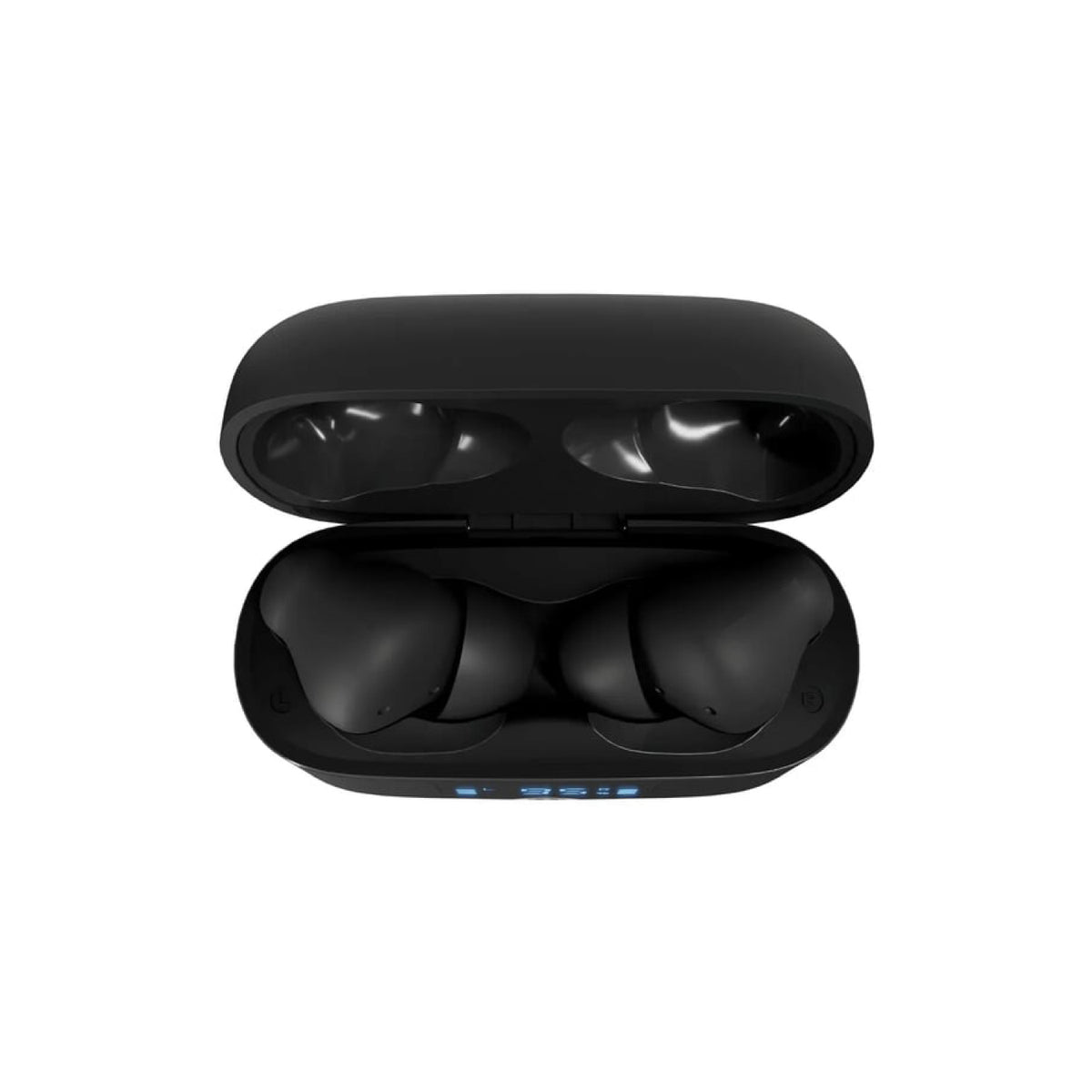 Audífonos Primus Inalámbricos Bluetooth In Ear Gaming TWS Arcus 300S Cancelación de Ruido Negros