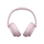 Audífonos Inalámbricos Sony con Cancelación de Ruido WH-CH720N Rosado