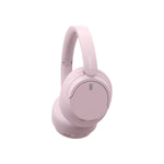 Audífonos Inalámbricos Sony con Cancelación de Ruido WH-CH720N Rosado
