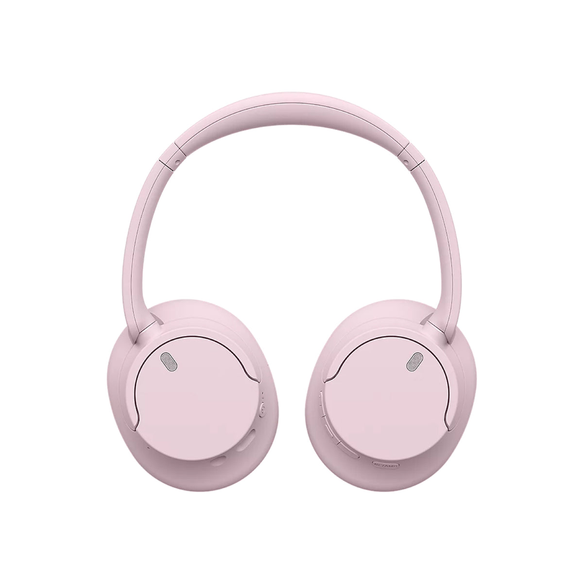 Audífonos Inalámbricos Sony con Cancelación de Ruido WH-CH720N Rosado