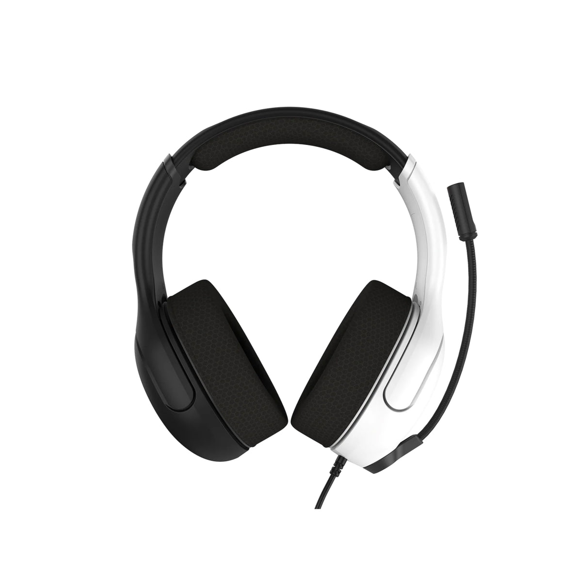 Audífonos Turtle beach Airlite Switch 2 Negro/ Blanco