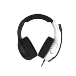 Audífonos Turtle beach Airlite Switch 2 Negro/ Blanco