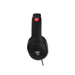 Audífonos Turtle beach Airlite Switch 2 Negro/ Blanco