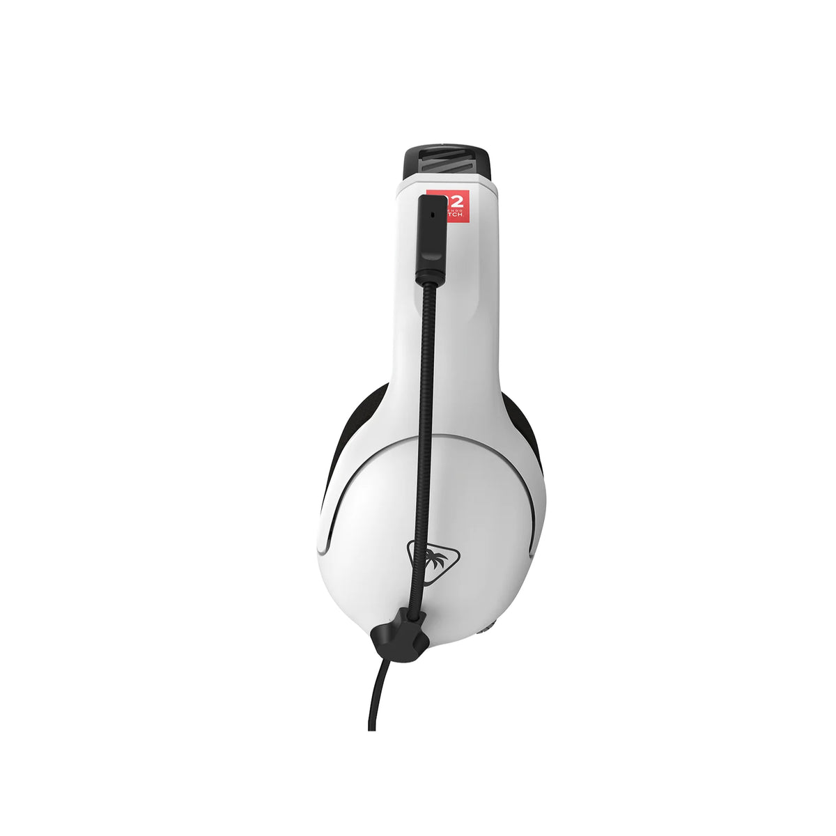 Audífonos Turtle beach Airlite Switch 2 Negro/ Blanco